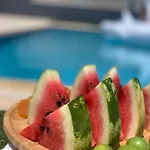 Fontana Fener Bed and breakfast 2*