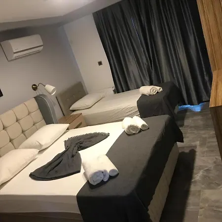 Fontana Fener فندق مبيت وإفطار Çeşme