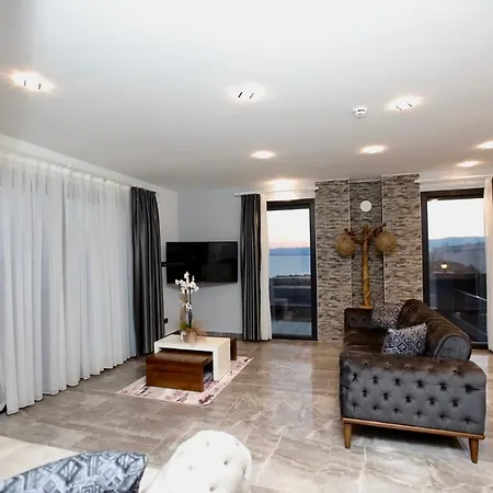 Fontana Fener Oda ve Kahvaltı