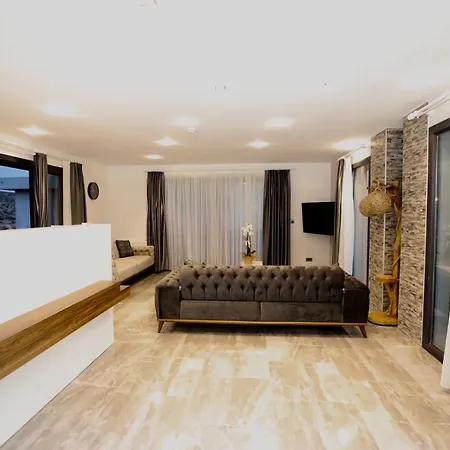 Fontana Fener Oda ve Kahvaltı