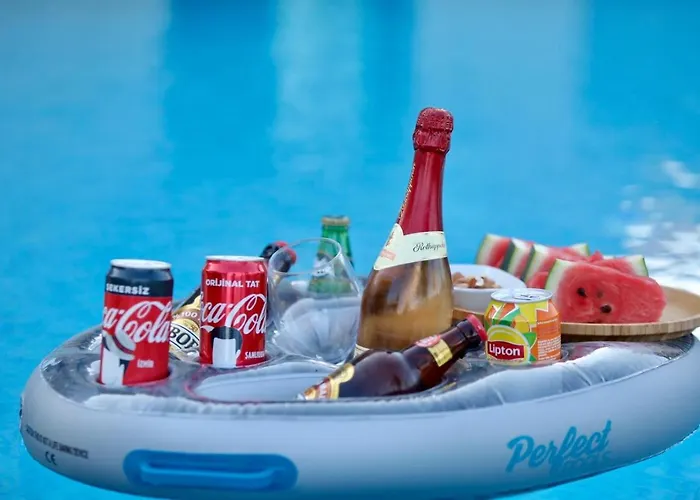 Fontana Fener Oda ve Kahvaltı Çeşme