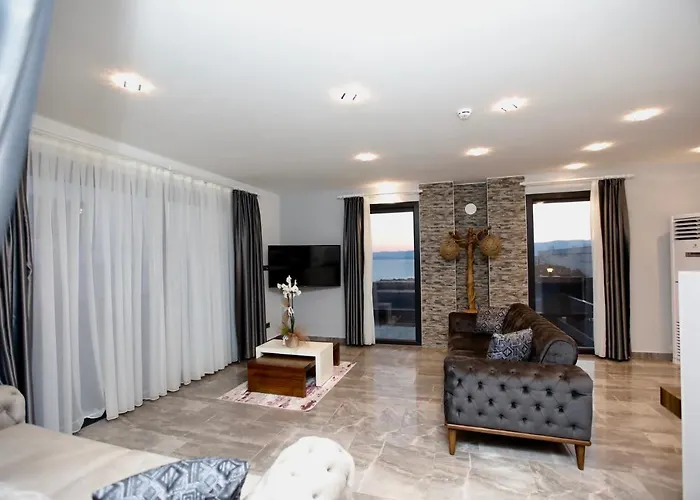 Fontana Fener Oda ve Kahvaltı