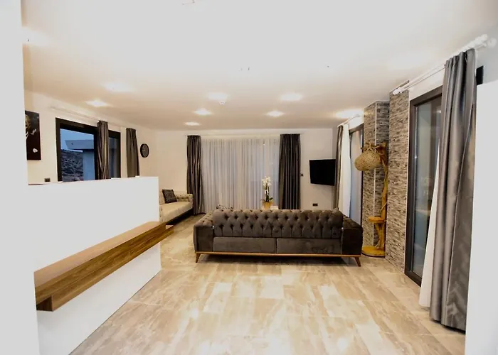 Fontana Fener Oda ve Kahvaltı