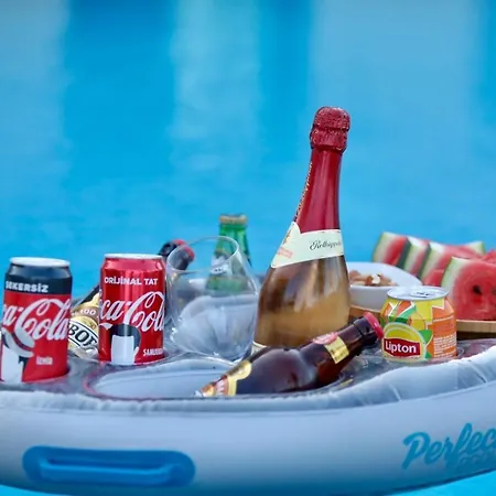 Fontana Fener Panzió Çeşme