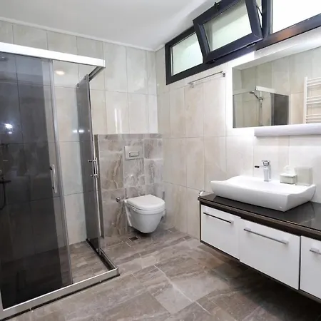 Fontana Fener Panzió Çeşme