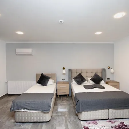 Fontana Fener Panzió 2*