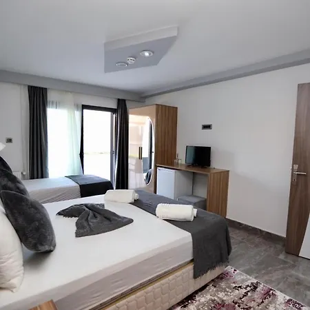 Fontana Fener Çeşme