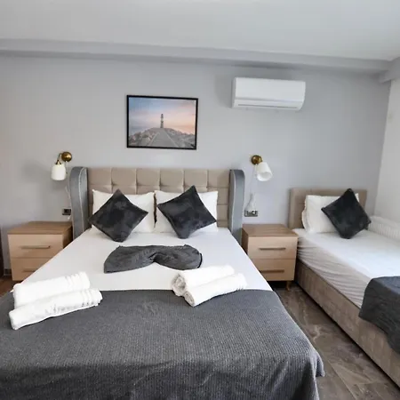 Panzió Fontana Fener