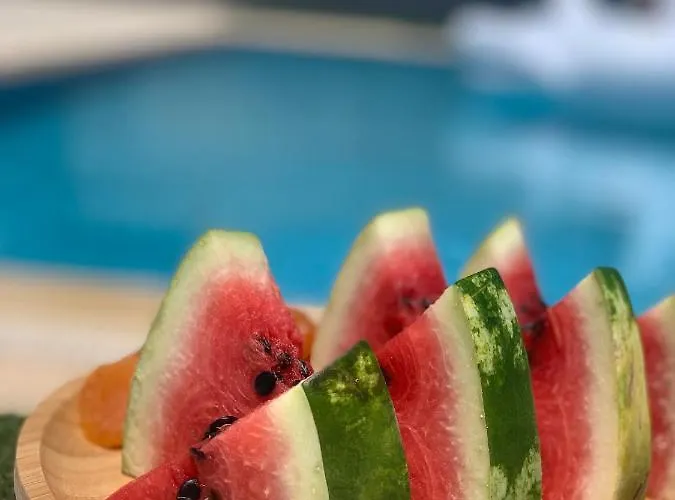 Fontana Fener Alojamento de Acomodação e Pequeno-almoço 2*