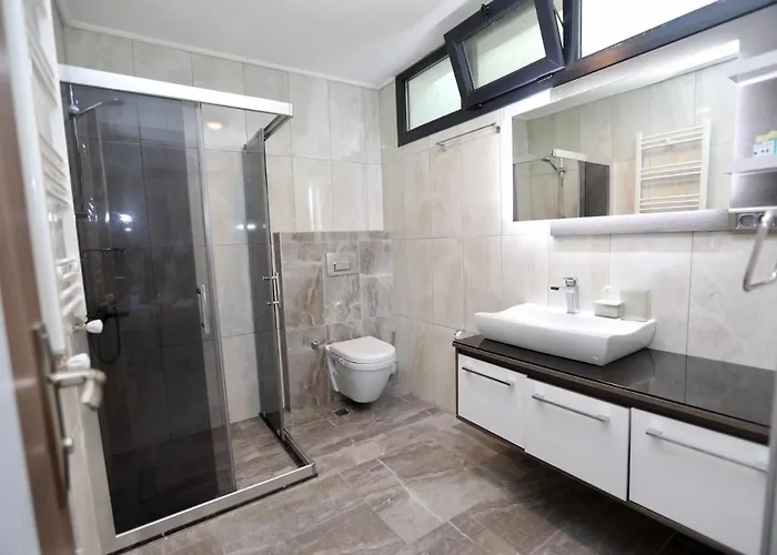 Fontana Fener Alojamento de Acomodação e Pequeno-almoço Çeşme