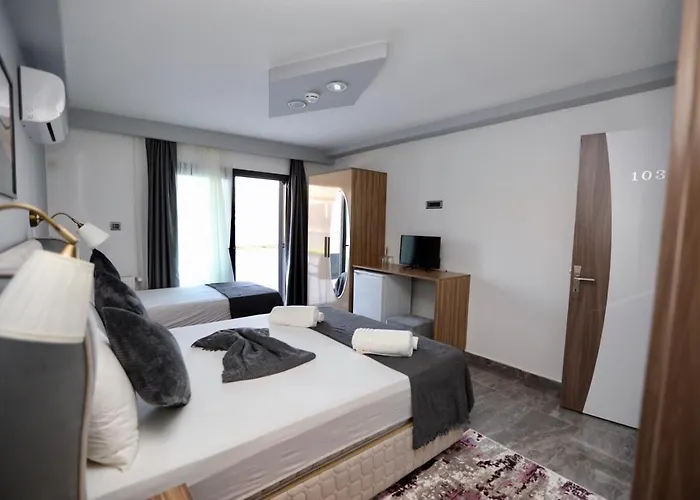 Fontana Fener Çeşme