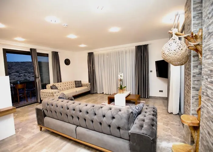 Fontana Fener Çeşme